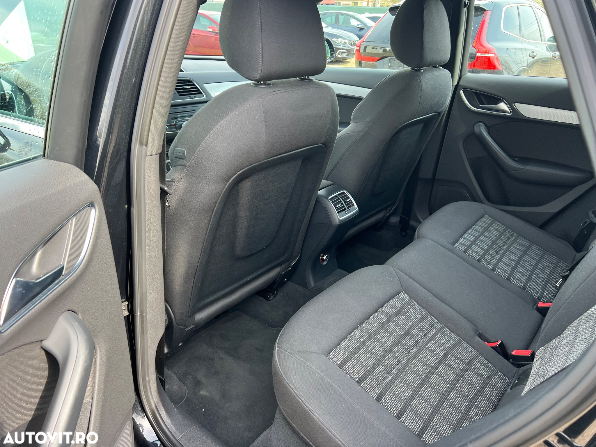 Audi Q3 2.0 TDI Quattro S tronic - 4