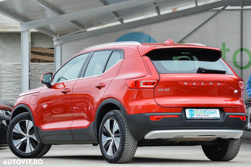 Volvo XC 40 T4 Recharge DKG Inscription - 15