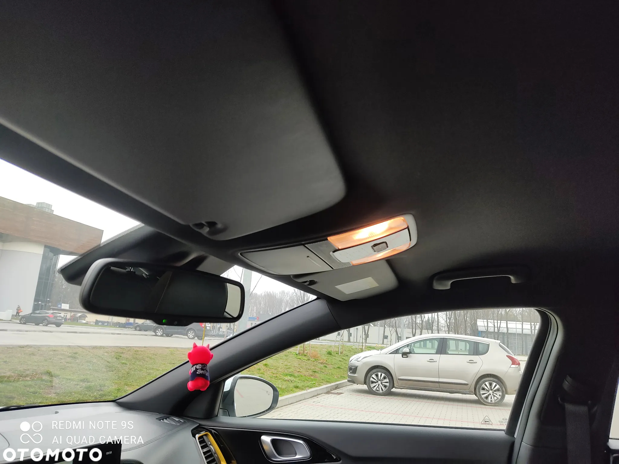 Kia XCeed 1.5 T-GDI Business Line - 27