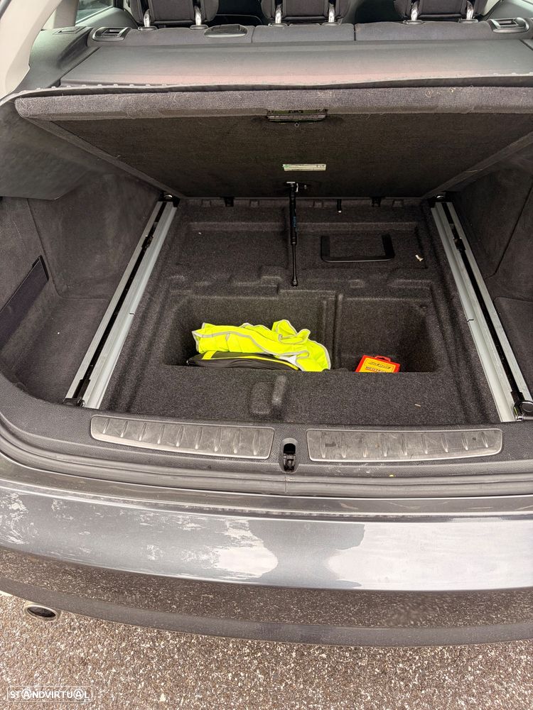 BMW 318 Gran Turismo d Aut. - 24