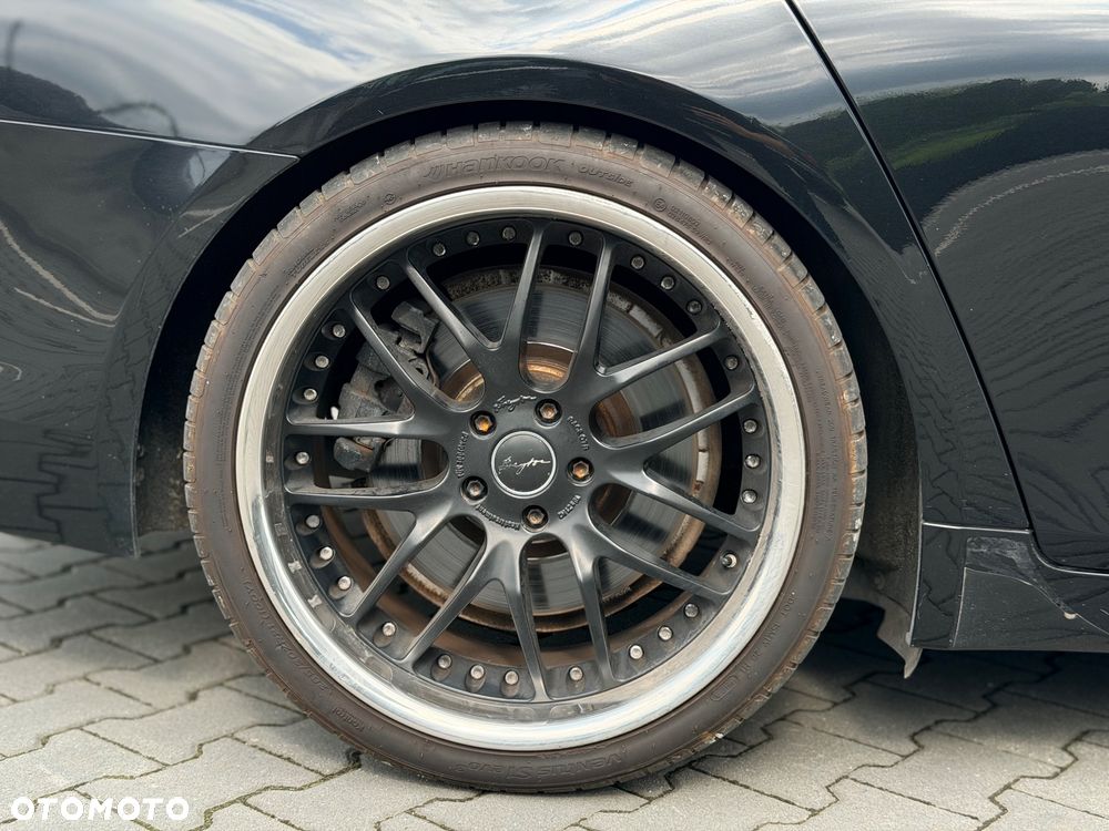 BMW Seria 7 750i - 7