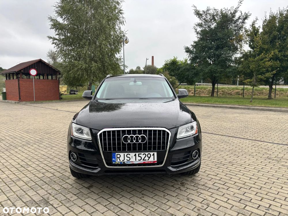 Audi Q5 - 10