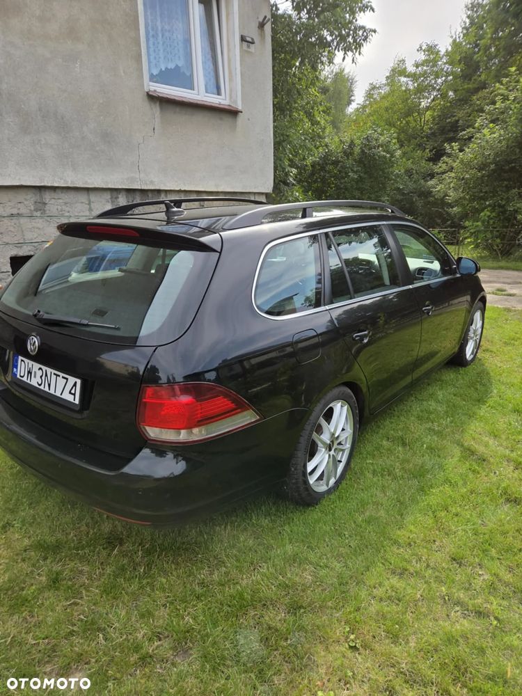 Volkswagen Golf - 15