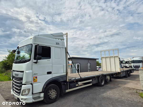 DAF XF 106 440