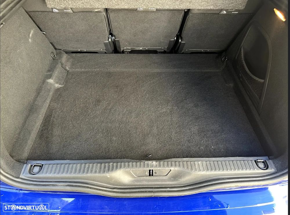 Citroën C4 Picasso PureTech 130 Stop&Start EAT6 SHINE - 5