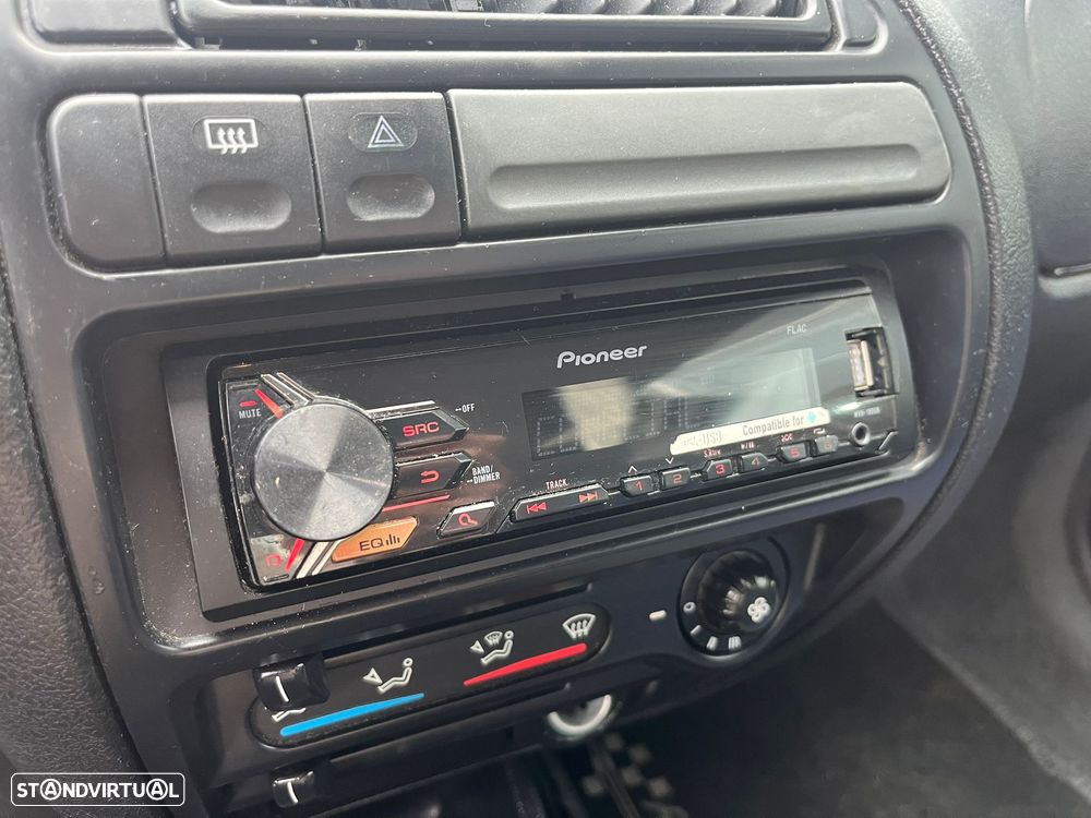 Citroën Saxo 1.0i Furio - 14