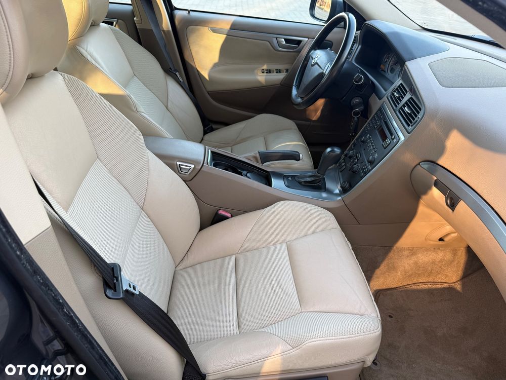 Volvo S60 2.4D Automatik Momentum - 18