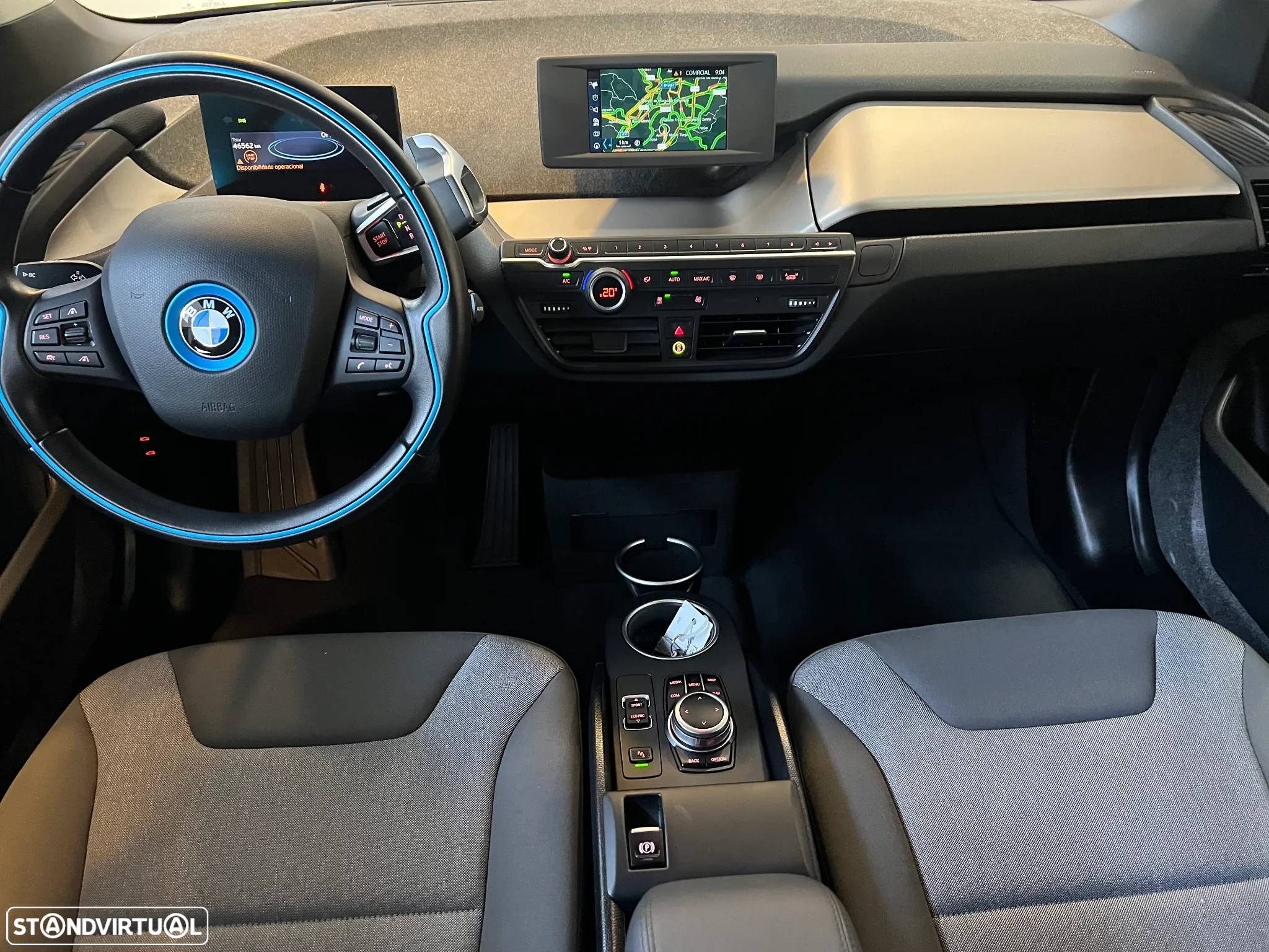 BMW i3 s 120Ah - 8