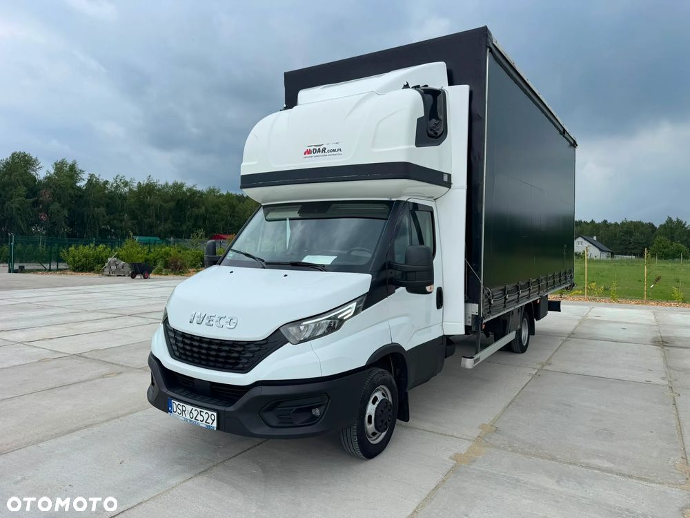 Iveco Daily - 1