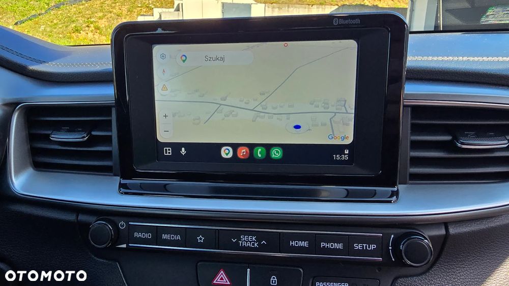 Kia Ceed 1.6 CRDi SCR L - 26