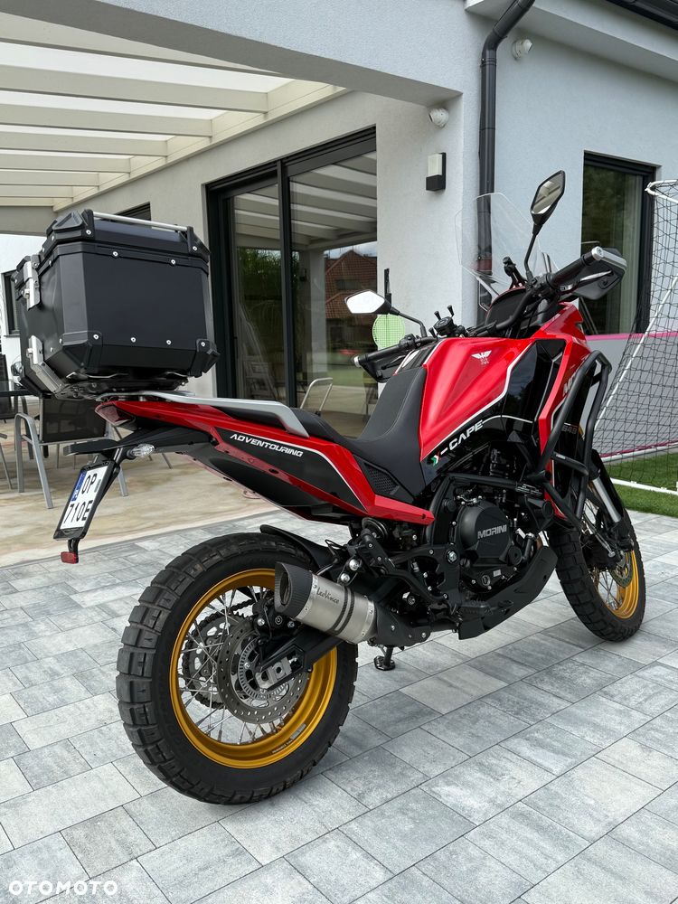 Moto Morini Inny - 9