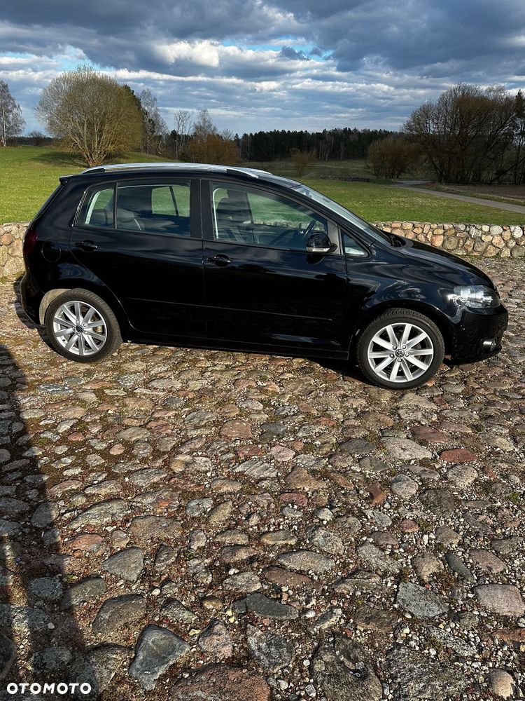 Volkswagen Golf Plus 1.4 TSI Highline - 6