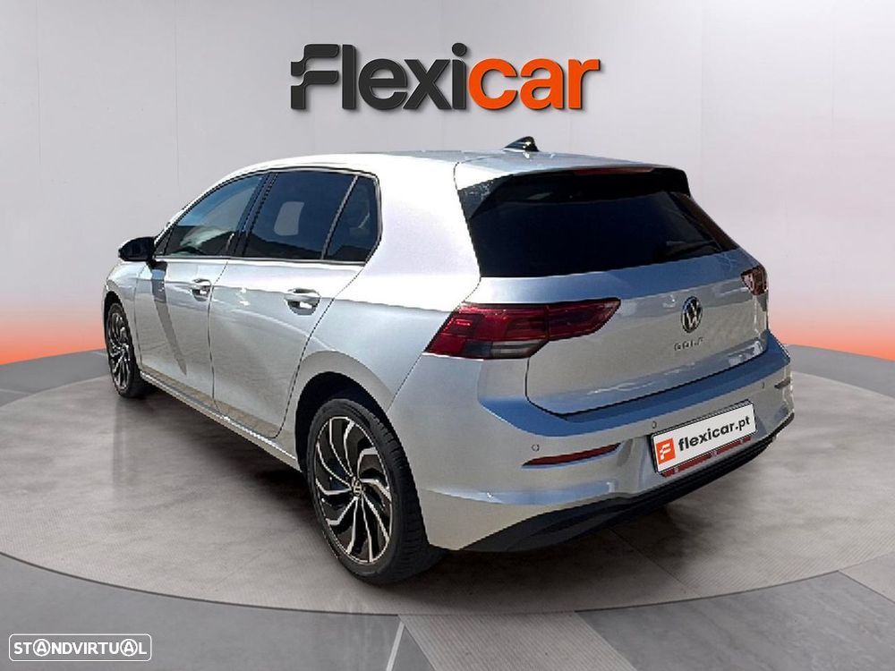 VW Golf 1.0 TSI Life - 5
