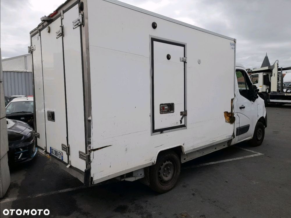 Renault Master - 8