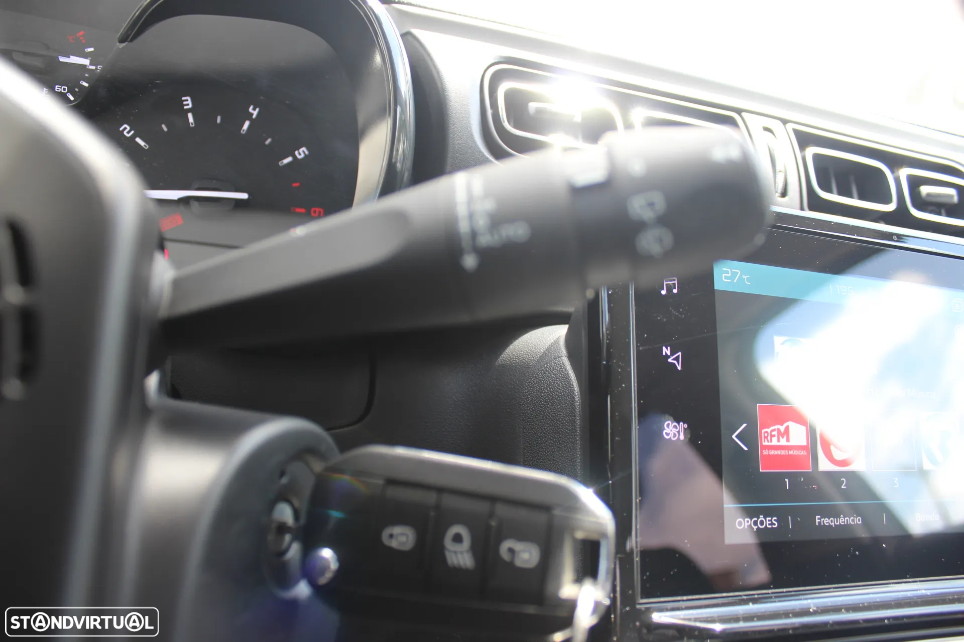 Citroën C3 1.2 PureTech Max - 35