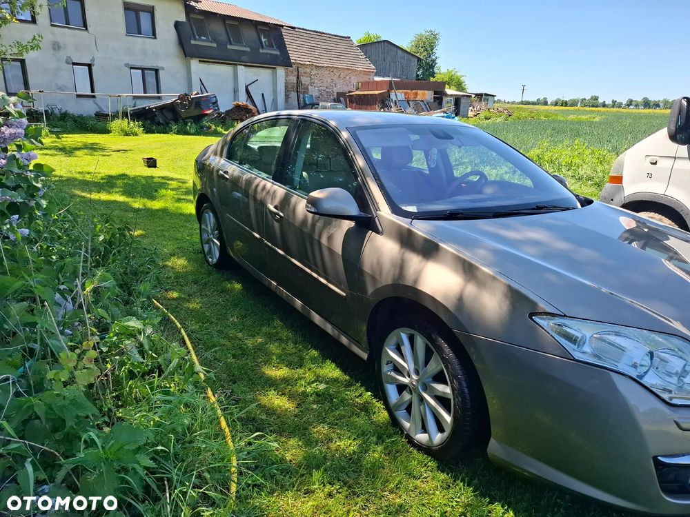 Renault Laguna 2.0 TCe 170 Initiale - 5