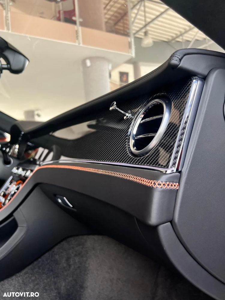 Bentley Continental - 15