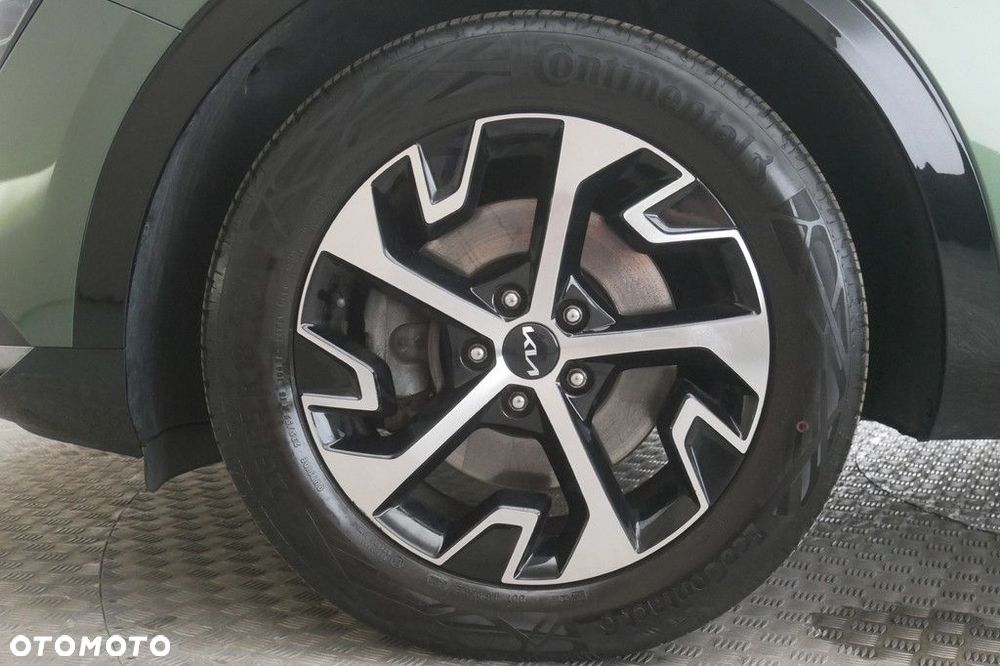 Kia Sportage - 14