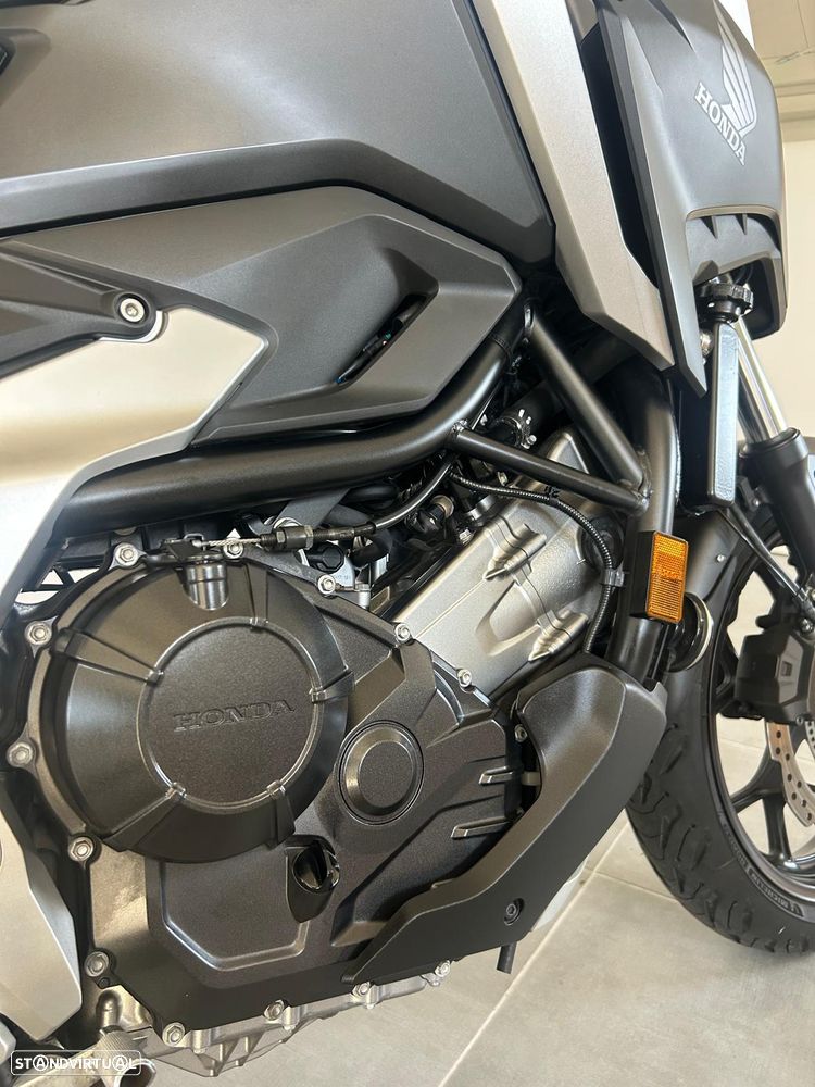 Honda NC750X NC750X ( 35kw ) - 7