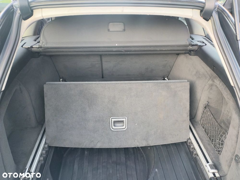 Audi A6 Avant 2.0 TDI - 27