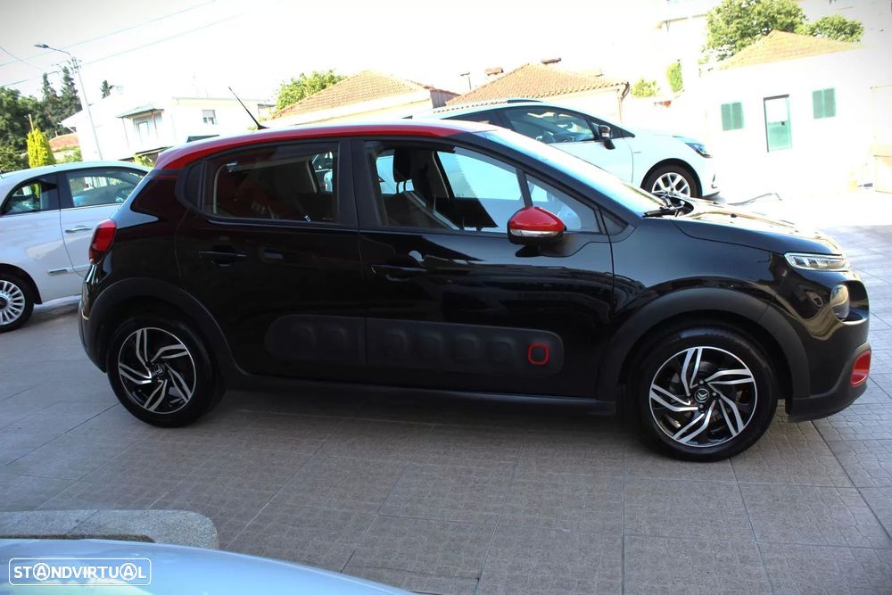 Citroën C3 1.2 PureTech Feel - 4