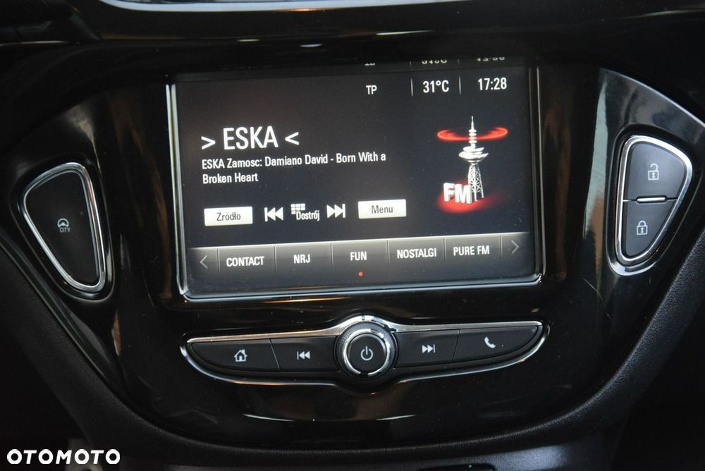 Opel Corsa 1.4 (ecoFLEX) Start/Stop Color Edition - 25