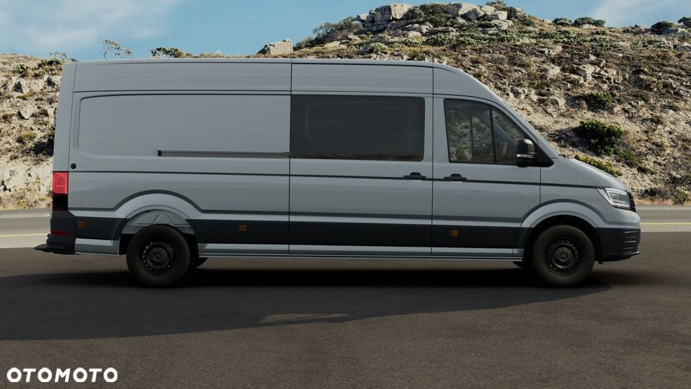 Volkswagen Crafter - 9