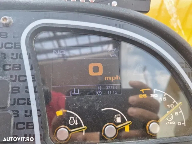 JCB 540-170 - 9