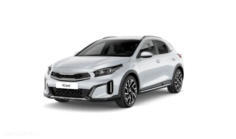 Kia XCeed 1.6 T-GDI M DCT - 1