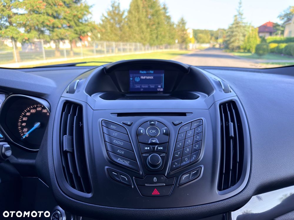 Ford Kuga 2.0 TDCi 4x4 Trend - 22