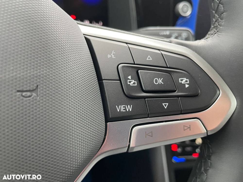 Volkswagen Taigo - 22