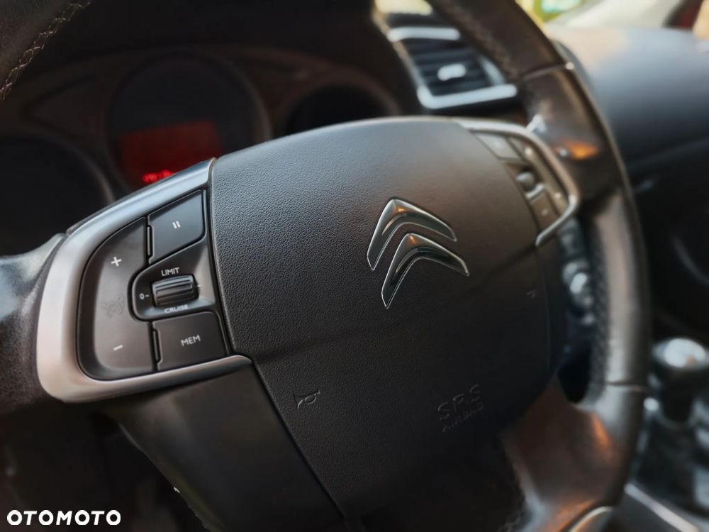 Citroën C4 - 26