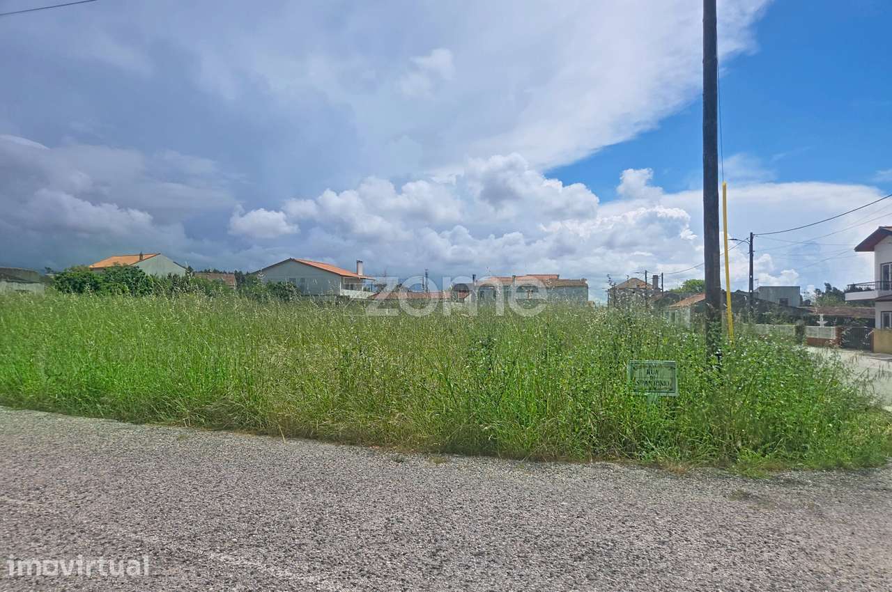 Terreno Urbano para Construção | Lavos - Grande imagem: 4/14