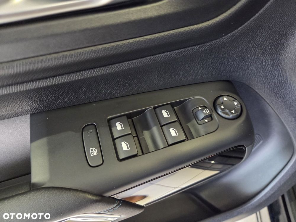 Citroën C5 Aircross 1.6 PHEV Shine Pack EAT8 - 13