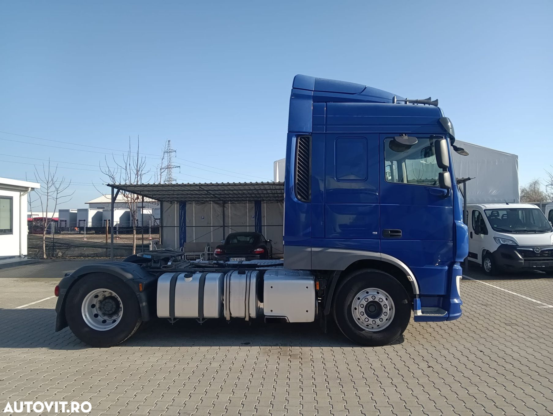 DAF XF 530FT - 5