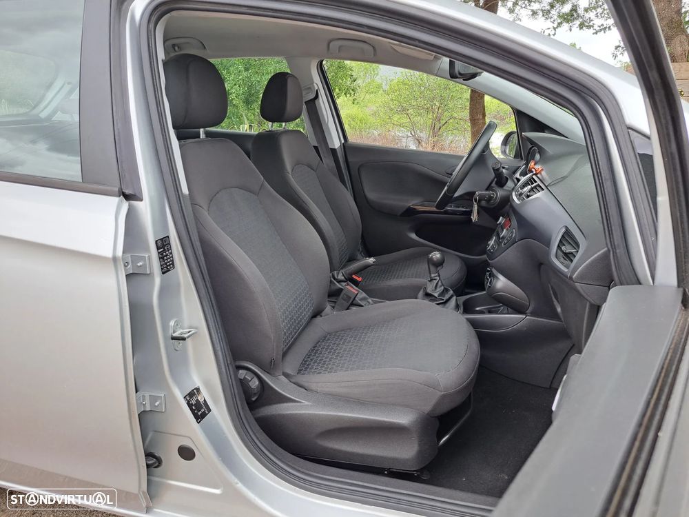 Opel Corsa 1.3 CDTi Business Edition - 13