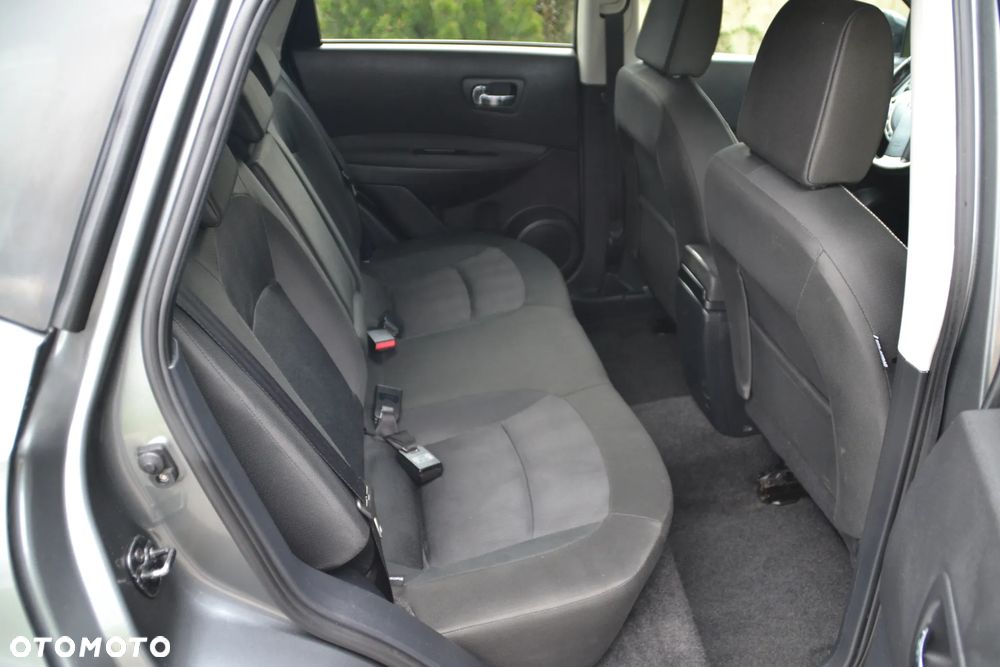 Nissan Qashqai 1.6 Acenta - 26