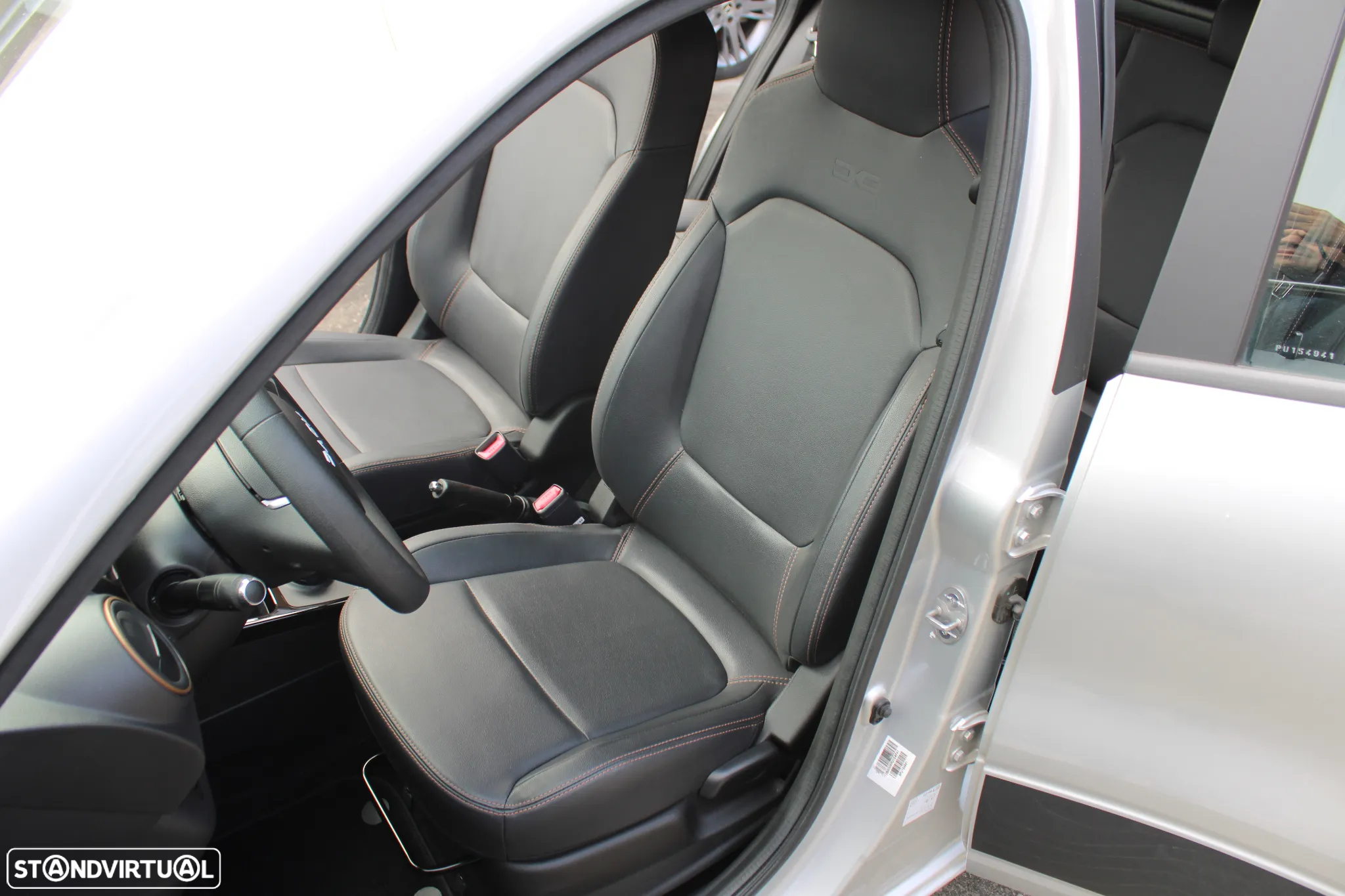 Dacia Spring Electric 65 Extreme - 28