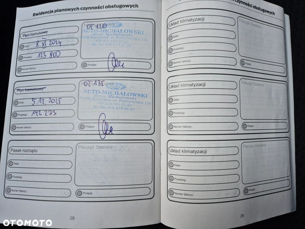 Ford Focus 1.5 TDCi Trend - 19