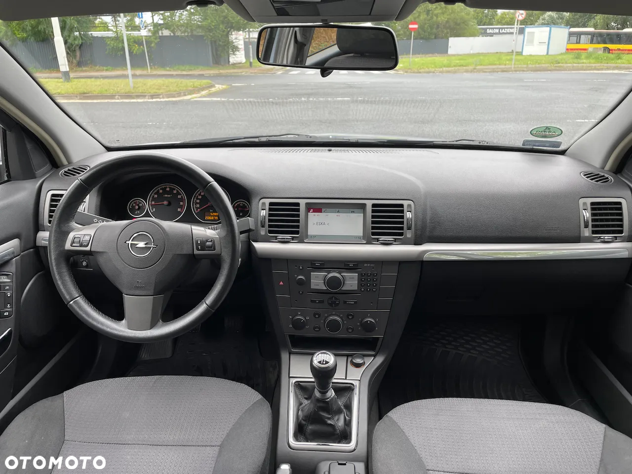 Opel Vectra 1.8 Elegance - 12