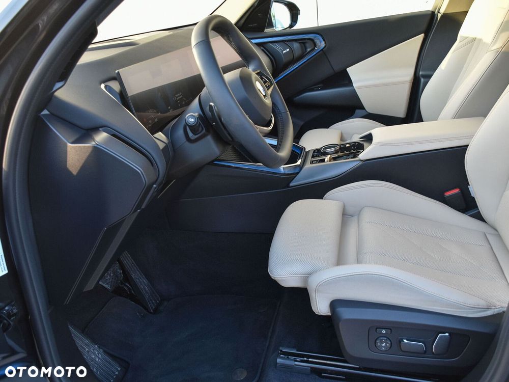 BMW X3 - 19