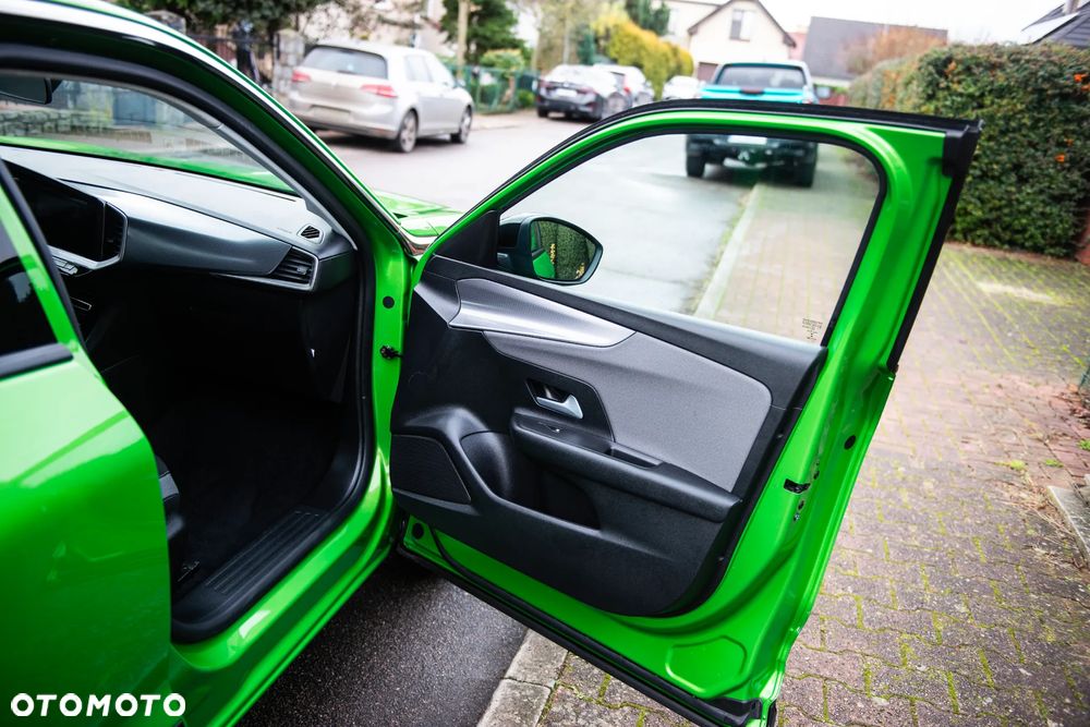 Opel Mokka 1.2 DI Turbo Elegance - 25