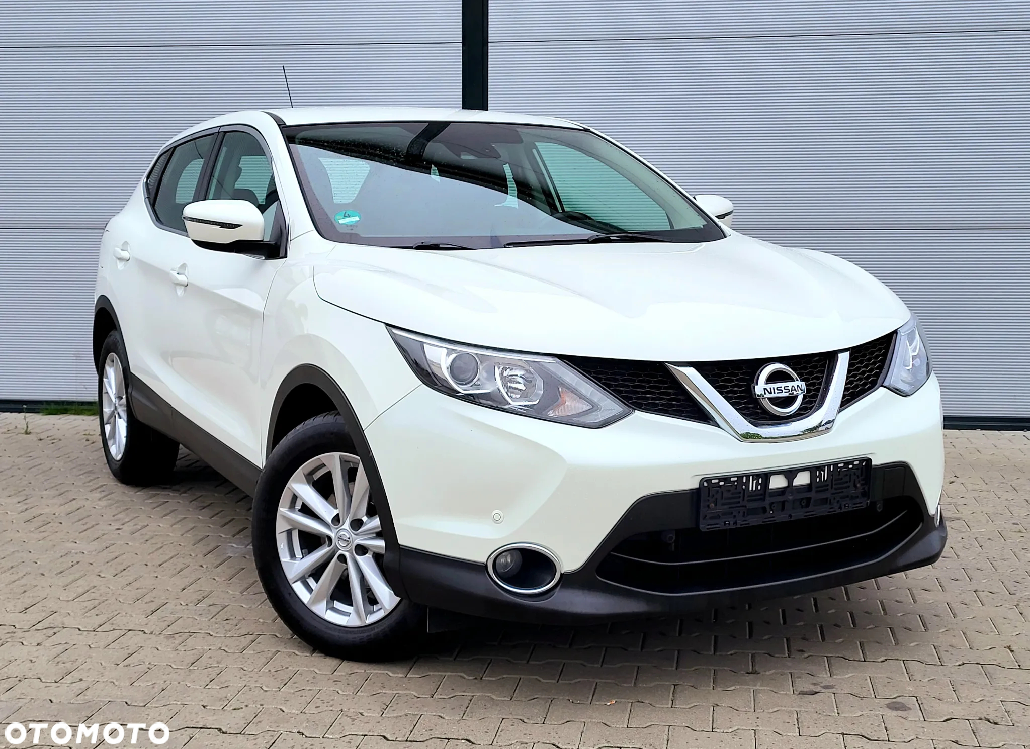 Nissan Qashqai 1.2 DIG-T Tekna - 6