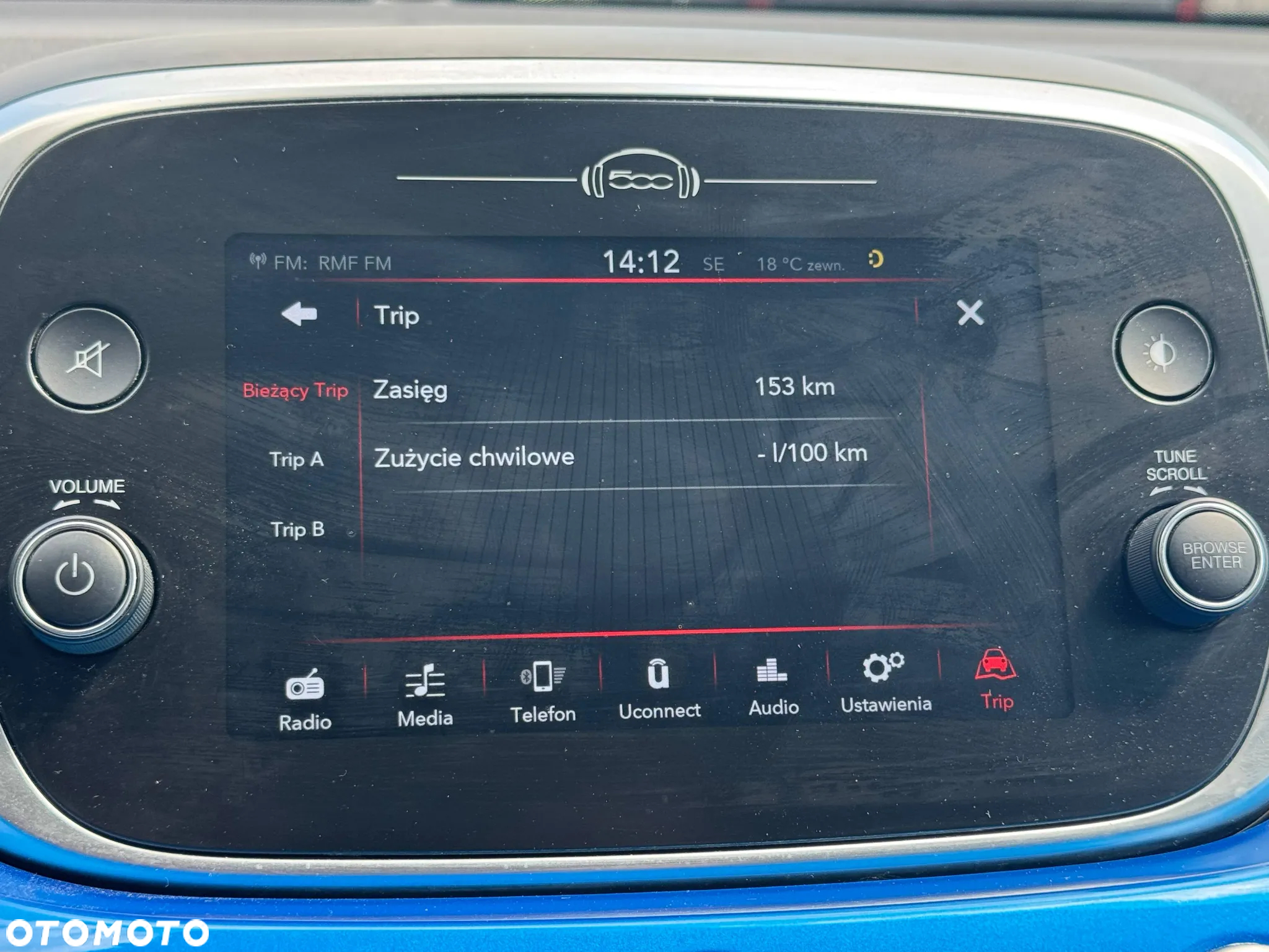 Fiat 500X 1.0 Urban - 12
