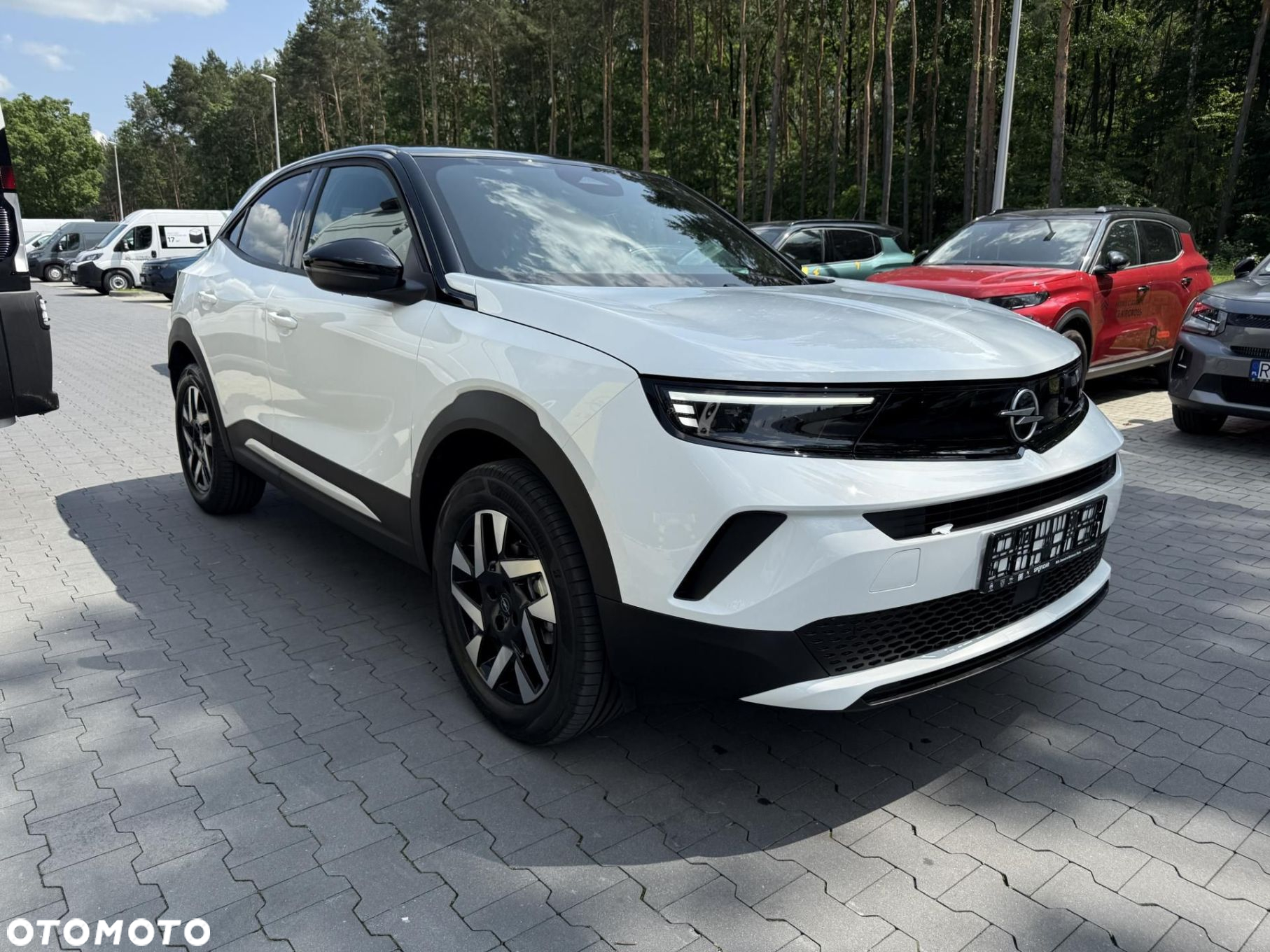 Opel Mokka - 4