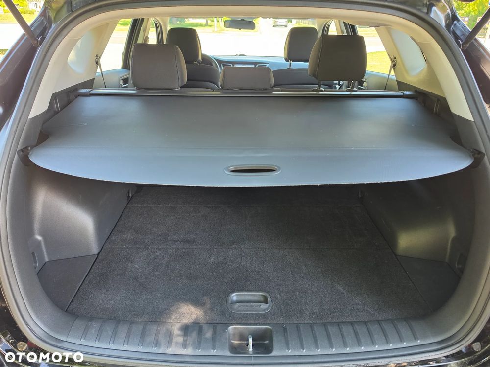 Hyundai Tucson 1.6 Turbo 2WD Navi - 37