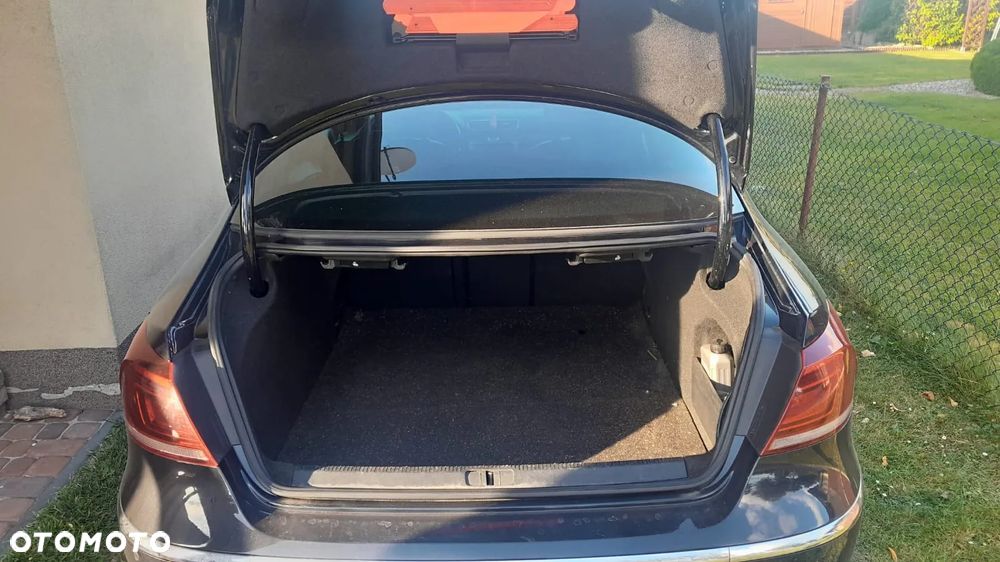 Volkswagen CC 2.0 TDI DPF BMT DSG - 18