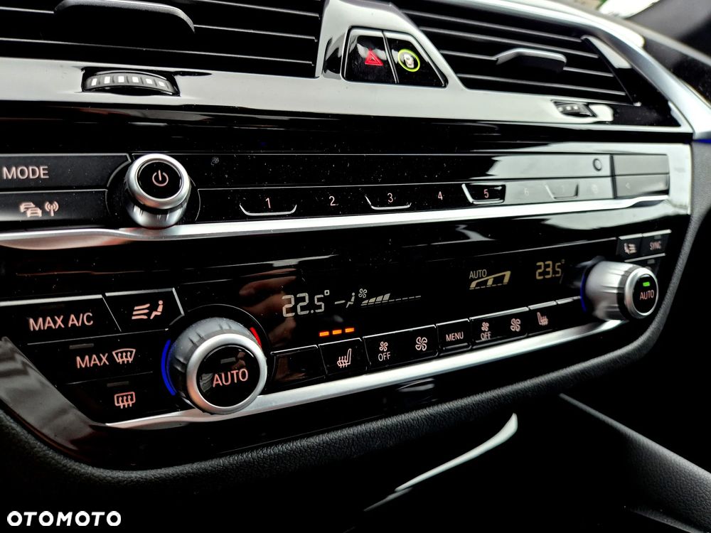 BMW Seria 5 - 29