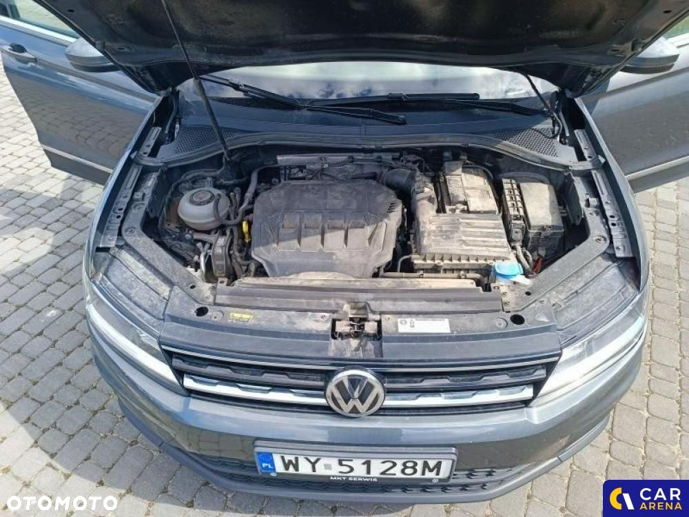 Volkswagen Tiguan - 38