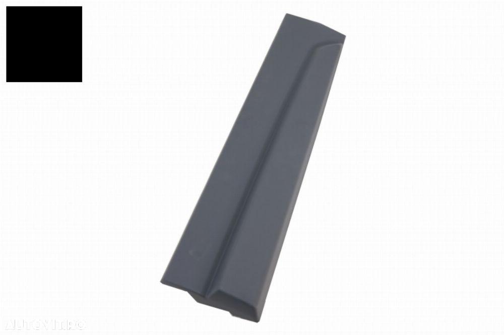 Bandouri Usi fata si spate Land Rover Freelander 2 L359 (2006-2014)- livrare gratuita - 4